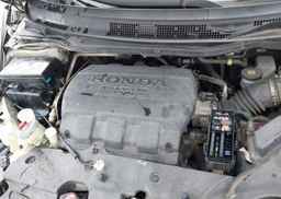 2013 HONDA ODYSSEY EX