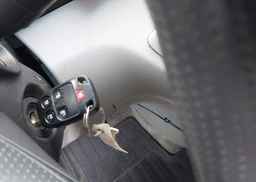 2013 HONDA ODYSSEY EX