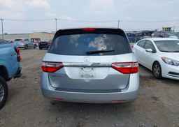 2013 HONDA ODYSSEY EX