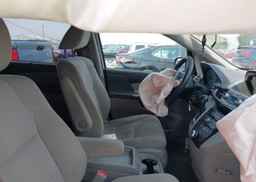 2013 HONDA ODYSSEY EX
