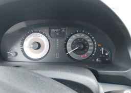 2013 HONDA ODYSSEY EX