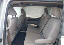 2013 HONDA ODYSSEY EX