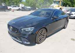 2022 MERCEDES-BENZ E AMG 53