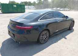 2022 MERCEDES-BENZ E AMG 53