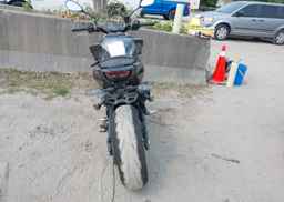 2024 YAMAHA MT09