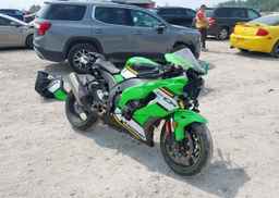 2025 KAWASAKI ZX1002 L