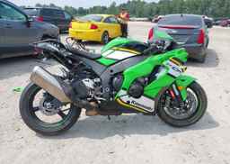 2025 KAWASAKI ZX1002 L
