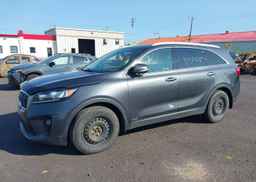 2020 KIA SORENTO EX