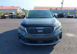 2020 KIA SORENTO EX