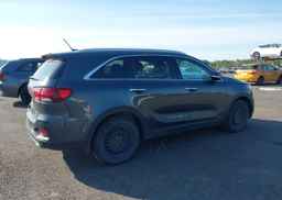 2020 KIA SORENTO EX