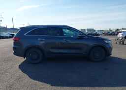 2020 KIA SORENTO EX