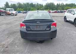 2013 SUBARU IMPREZA PREMIUM