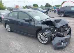 2013 SUBARU IMPREZA PREMIUM