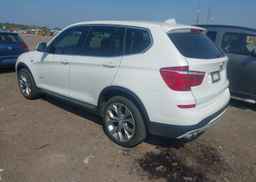 2017 DODGE GRAND CARAVAN CREW