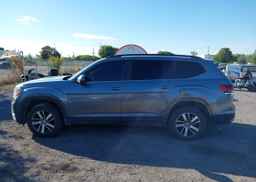 2021 VOLKSWAGEN ATLAS 2.0 TSI TRENDLINE