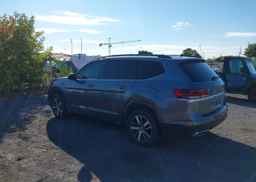 2021 VOLKSWAGEN ATLAS 2.0 TSI TRENDLINE