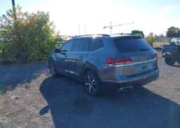 2021 VOLKSWAGEN ATLAS 2.0 TSI TRENDLINE