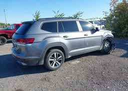 2021 VOLKSWAGEN ATLAS 2.0 TSI TRENDLINE