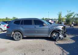 2021 VOLKSWAGEN ATLAS 2.0 TSI TRENDLINE