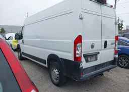 2023 RAM PROMASTER 2500 2500 HIGH