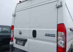 2023 RAM PROMASTER 2500 2500 HIGH