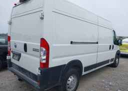 2023 RAM PROMASTER 2500 2500 HIGH