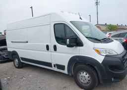 2023 RAM PROMASTER 2500 2500 HIGH