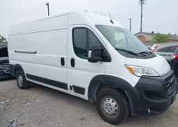2023 RAM PROMASTER 2500 2500 HIGH