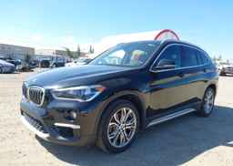 2019 BMW X1 XDRIVE28I