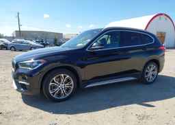 2019 BMW X1 XDRIVE28I