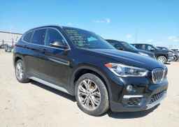 2019 BMW X1 XDRIVE28I