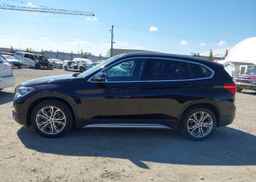 2019 BMW X1 XDRIVE28I