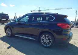 2019 BMW X1 XDRIVE28I