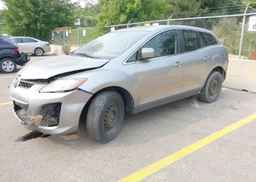 2011 MAZDA CX-7