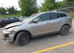 2011 MAZDA CX-7
