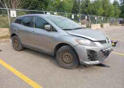 2011 MAZDA CX-7