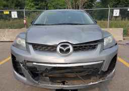 2011 MAZDA CX-7