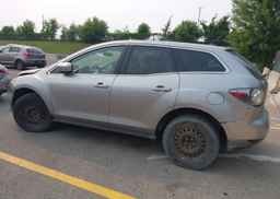 2011 MAZDA CX-7