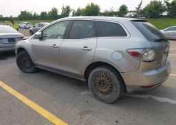 2011 MAZDA CX-7