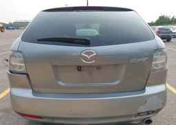 2011 MAZDA CX-7