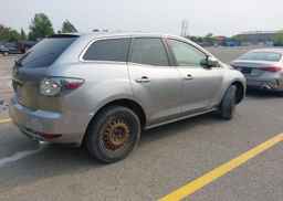 2011 MAZDA CX-7