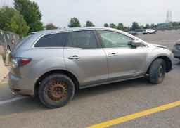 2011 MAZDA CX-7