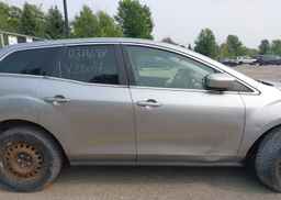 2011 MAZDA CX-7