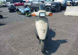 2000 HONDA SK50 M