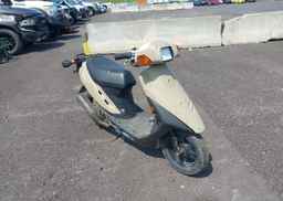2000 HONDA SK50 M