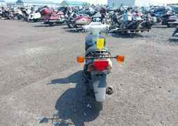 2000 HONDA SK50 M