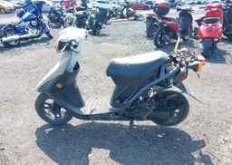 2000 HONDA SK50 M
