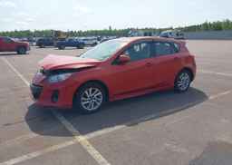 2012 MAZDA MAZDA3 GS-SKY