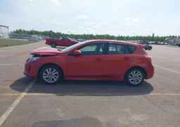 2012 MAZDA MAZDA3 GS-SKY