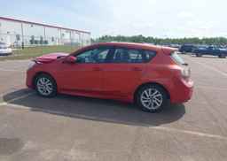 2012 MAZDA MAZDA3 GS-SKY